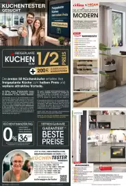 Zurbrüggen Prospekt Seite 22