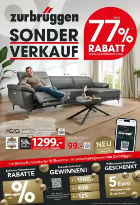 Zurbrüggen (gültig bis 4-07)