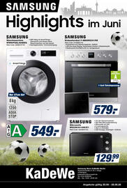 Expert Prospekt Seite 6
