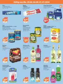 V Markt Prospekt Seite 3