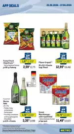 METRO Prospekt woche 26 Seite 2