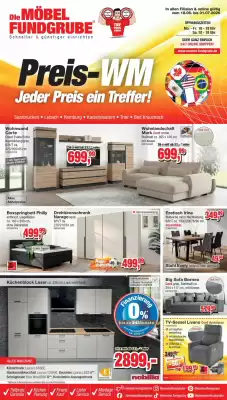 Möbelfundgrube (gültig bis 1-07)