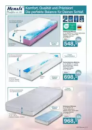 Möbel Inhofer Prospekt Seite 13