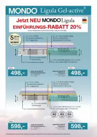 Möbel Inhofer Prospekt Seite 6