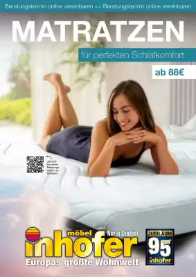Möbel Inhofer (gültig bis 4-07)