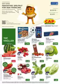 CAP Markt Prospekt woche 26 Seite 1