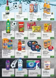 CAP Markt Prospekt woche 26 Seite 2