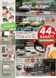 Möbel Turflon Prospekt Seite 14