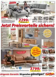 Möbel Turflon Prospekt Seite 3