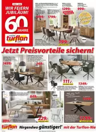 Möbel Turflon Prospekt Seite 4