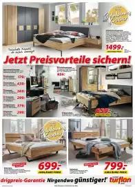 Möbel Turflon Prospekt Seite 7