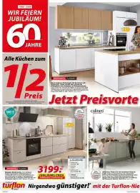 Möbel Turflon Prospekt Seite 8