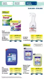 METRO Prospekt woche 26 Seite 13