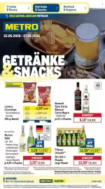 METRO Prospekt woche 26 Seite 15