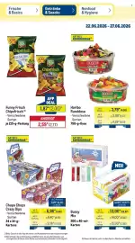 METRO Prospekt woche 26 Seite 19
