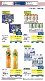 METRO Prospekt woche 26 Seite 21