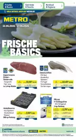 METRO Prospekt woche 26 Seite 30