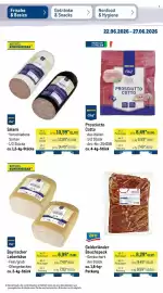 METRO Prospekt woche 26 Seite 42