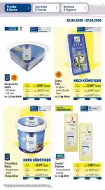 METRO Prospekt woche 26 Seite 44