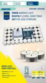 METRO Prospekt woche 26 Seite 7