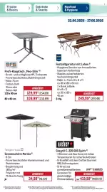 METRO Prospekt woche 26 Seite 9