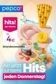PEPCO Prospekt woche 25 Seite 1