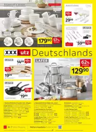 XXXLutz Prospekt woche 25 Seite 4