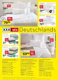 XXXLutz Prospekt woche 25 Seite 6