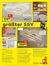 XXXLutz Prospekt woche 25 Seite 7