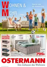 Ostermann Prospekt Seite 1
