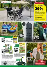 Hagebau Prospekt woche 25 Seite 4