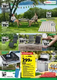 Hagebau Prospekt woche 25 Seite 5