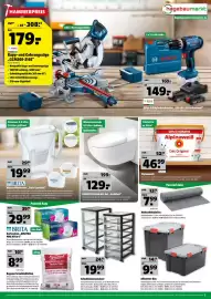Hagebau Prospekt woche 25 Seite 7