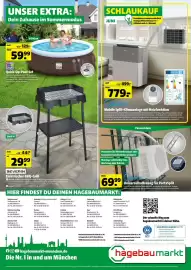 Hagebau Prospekt woche 25 Seite 8