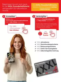 XXXLutz Prospekt Seite 14