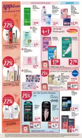 Rossmann Prospekt woche 26 Seite 10