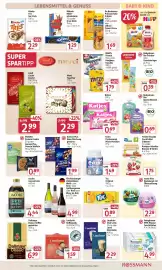 Rossmann Prospekt woche 26 Seite 15