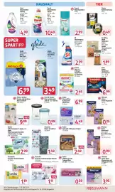 Rossmann Prospekt woche 26 Seite 17
