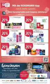 Rossmann Prospekt woche 26 Seite 18