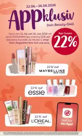 Rossmann Prospekt woche 26 Seite 19