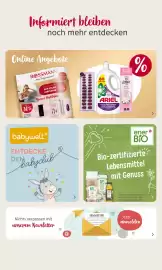 Rossmann Prospekt woche 26 Seite 23
