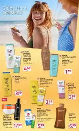 Rossmann Prospekt woche 26 Seite 7