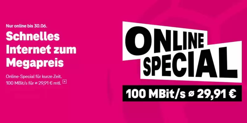 Telekom Shop (gültig bis 30-06)