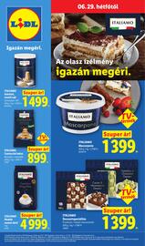 Lidl akciós újság hét 26 Oldal 74