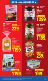Lidl akciós újság hét 26 Oldal 11