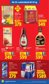 Lidl akciós újság hét 26 Oldal 12