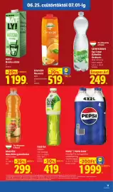 Lidl akciós újság hét 26 Oldal 13