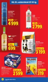 Lidl akciós újság hét 26 Oldal 14