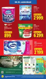 Lidl akciós újság hét 26 Oldal 16