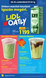 Lidl akciós újság hét 26 Oldal 18